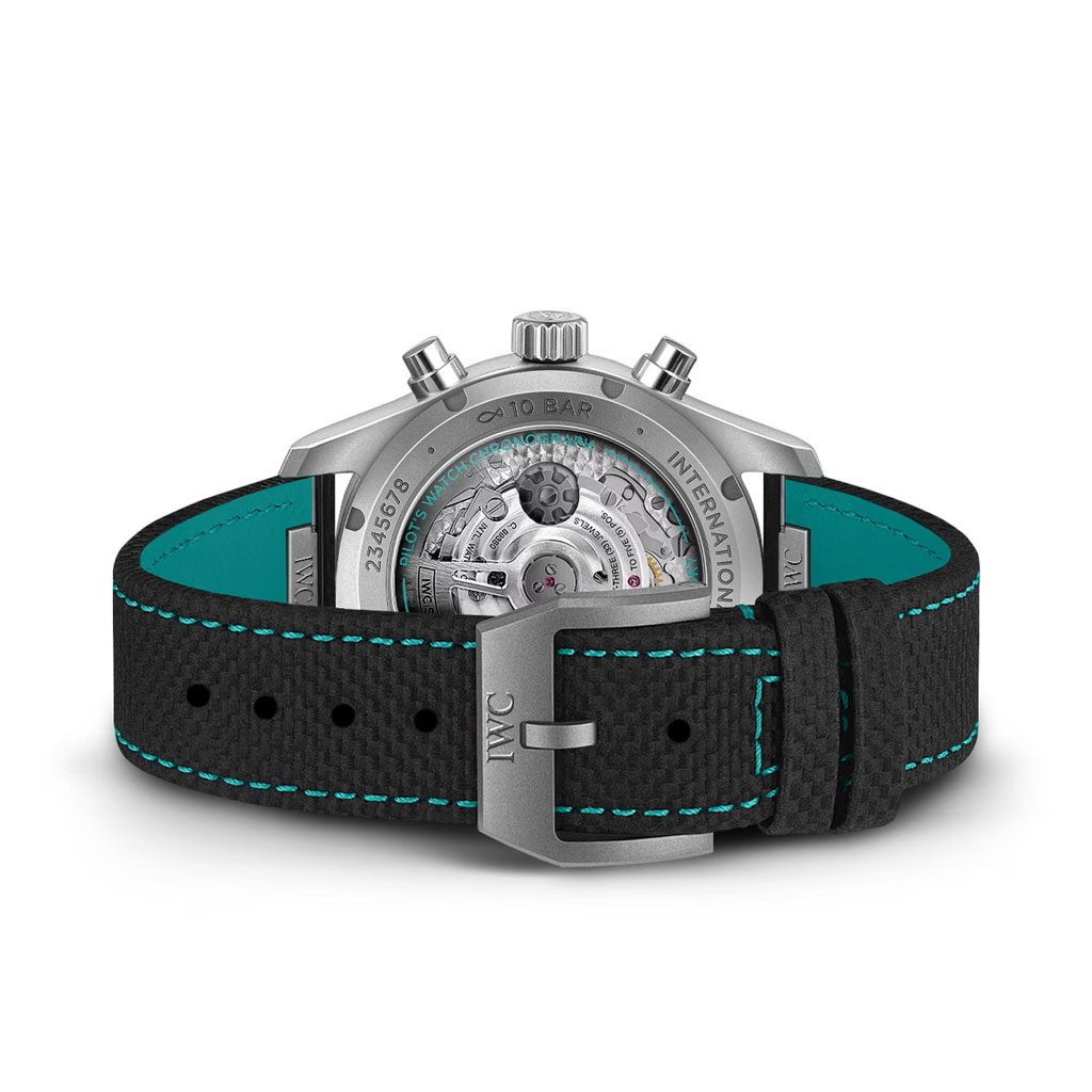 Pilot’s Watch Chronograph 41 Mercedes-AMG Petronas Formula One™ Team