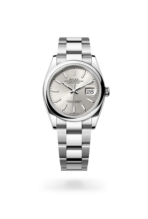 Datejust 36