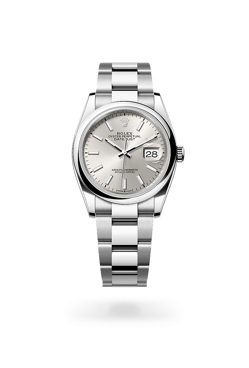 Preis rolex oyster perpetual datejust best sale