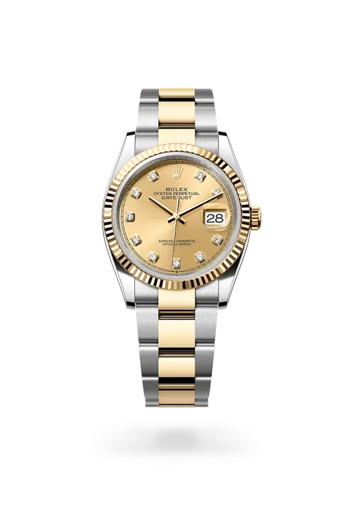 Datejust 36