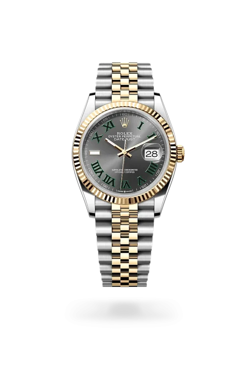 Datejust 36