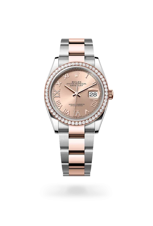 Datejust 36