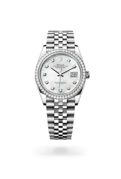 Datejust 36