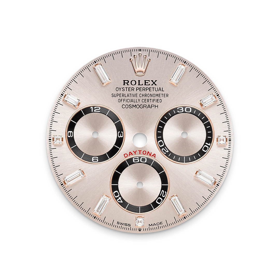 Sundust Dial