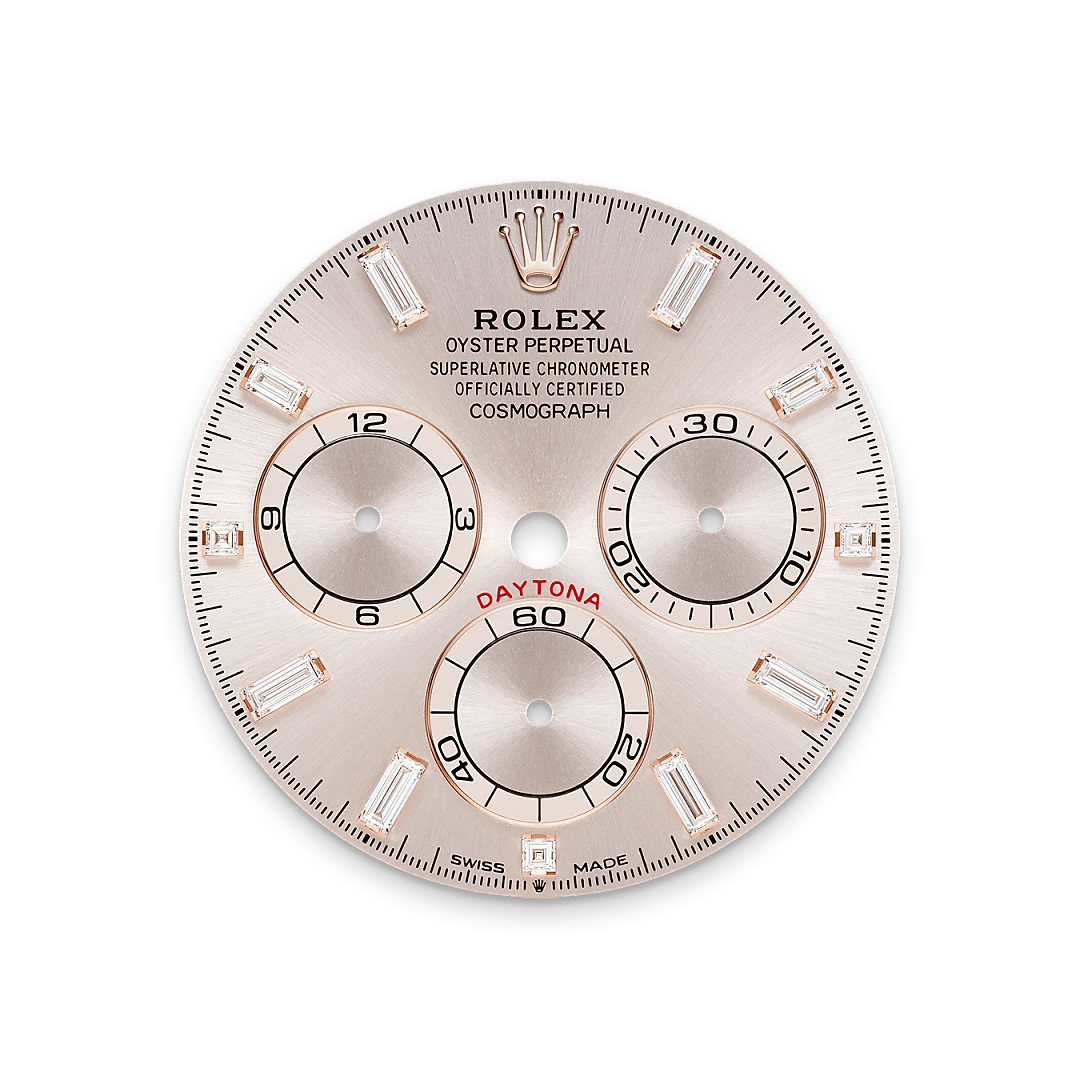 Sundust Dial