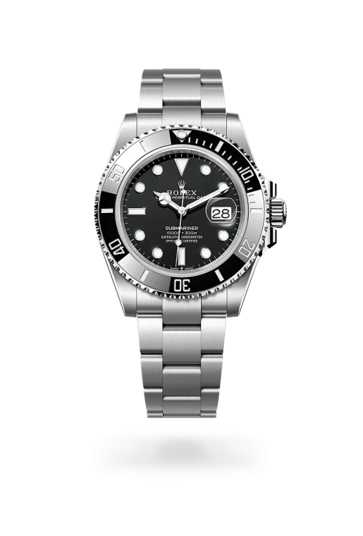 Submariner Date