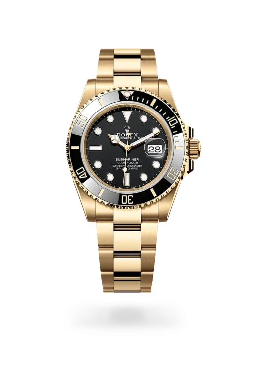 Submariner Date