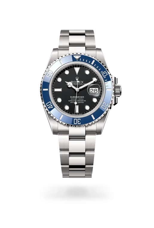 Submariner Date