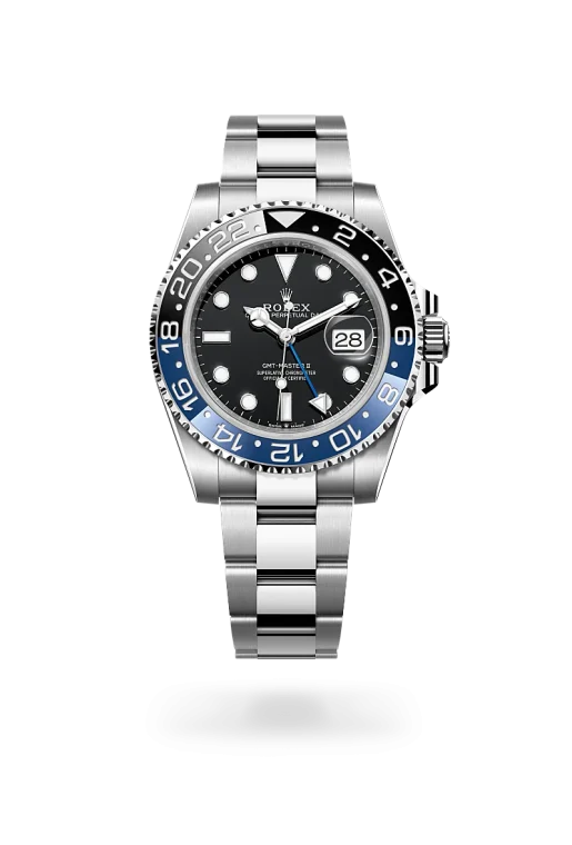 GMT-Master II