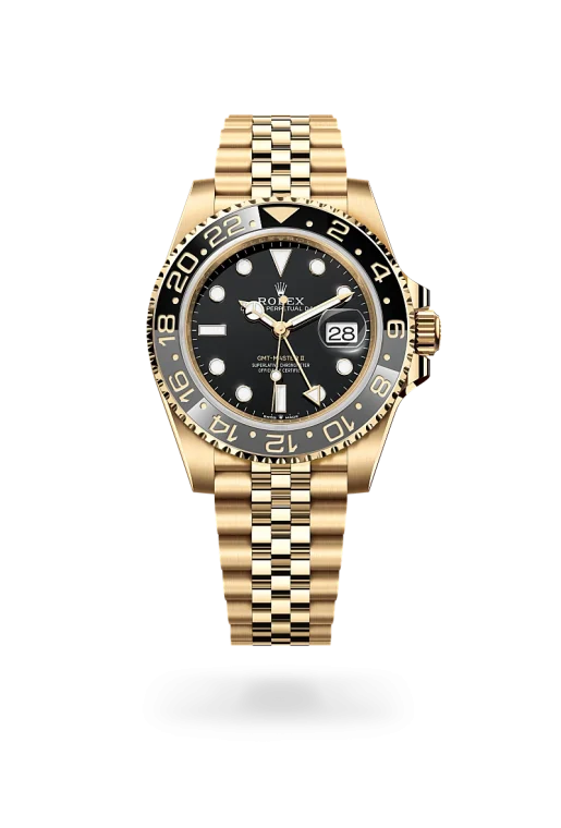 GMT-Master II