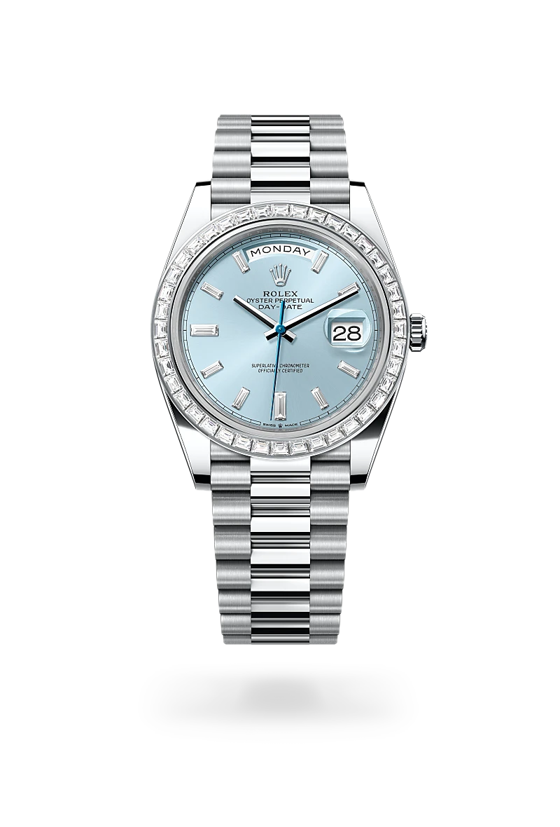 Valor rolex oyster perpetual sale