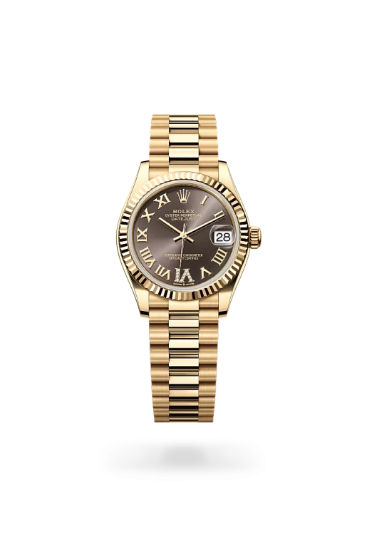 Datejust 31