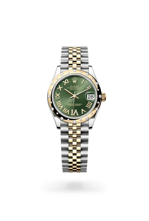 Datejust 31