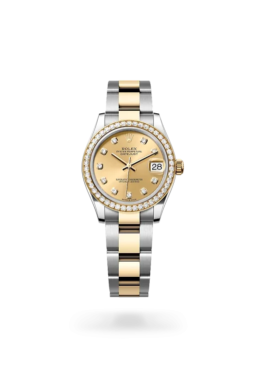 Datejust 31