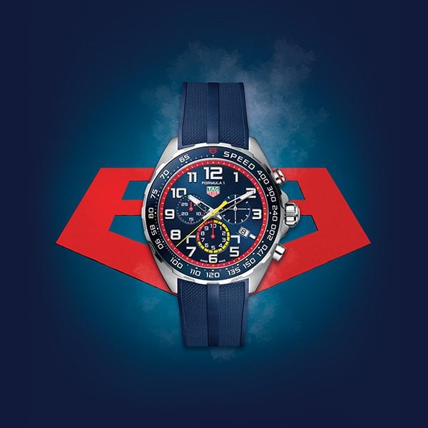 TAG Heuer Formula 1