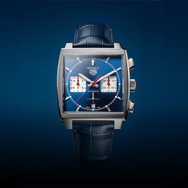 TAG Heuer Monaco