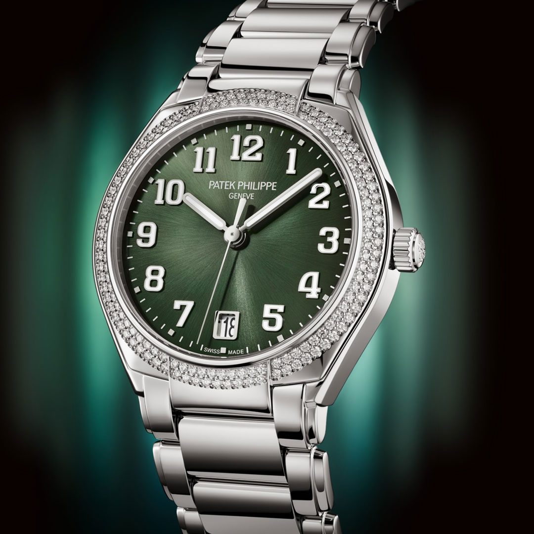 Patek Philippe Twenty~4