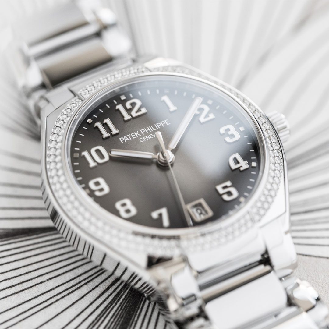 Patek Philippe Twenty~4