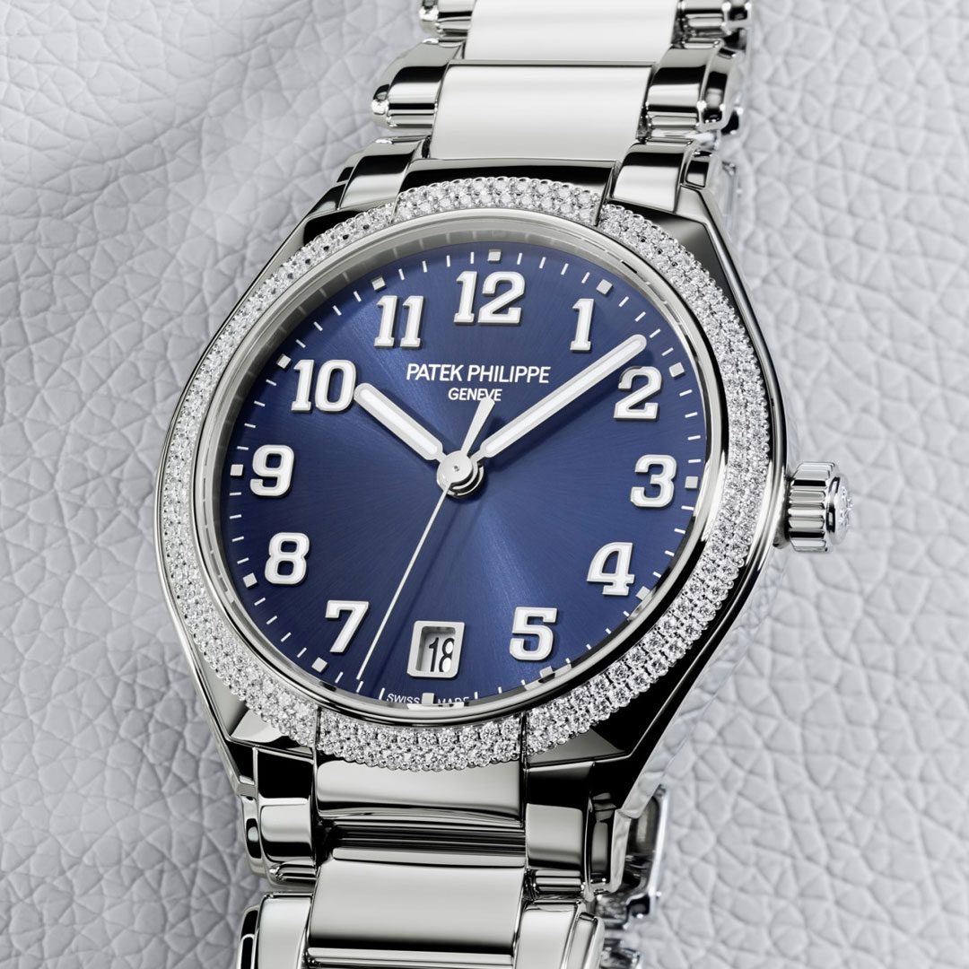 Patek Philippe Twenty~4
