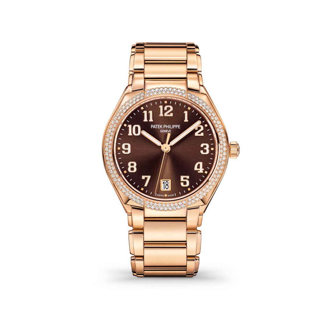Patek Philippe Twenty~4