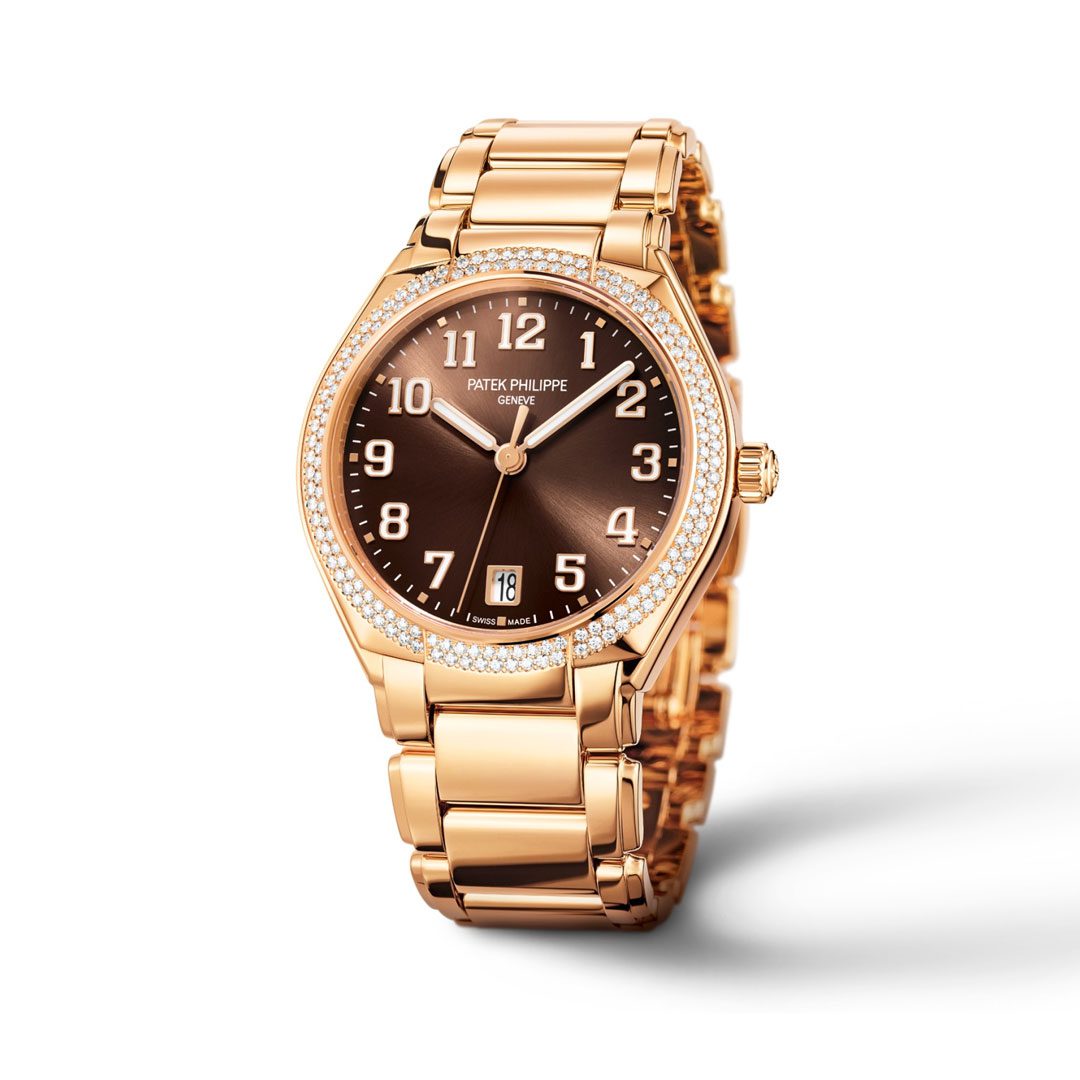 Patek Philippe Twenty~4