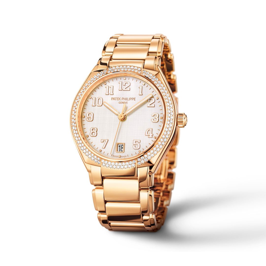 Patek Philippe Twenty~4