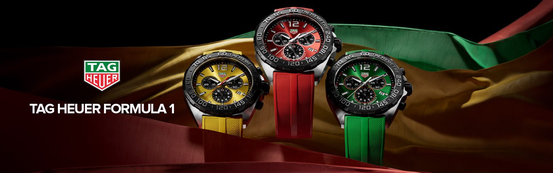 Tag heuer formula 1 collection online