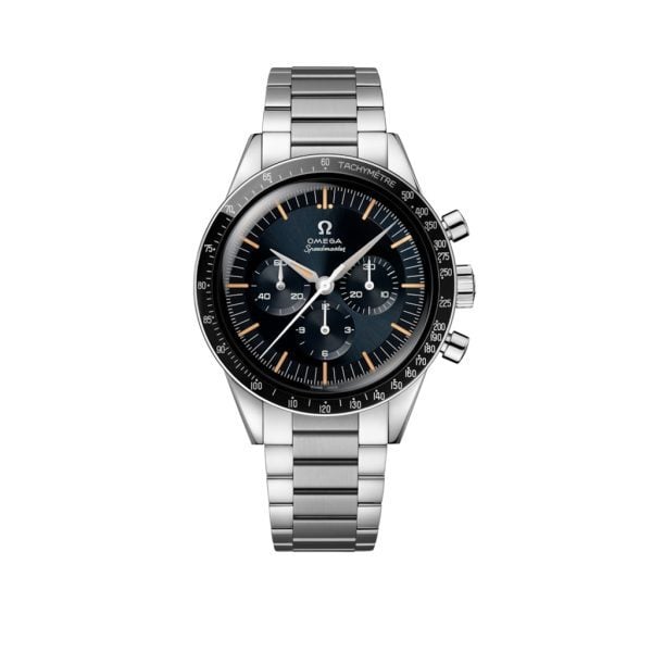 Price of omega moon watch best sale