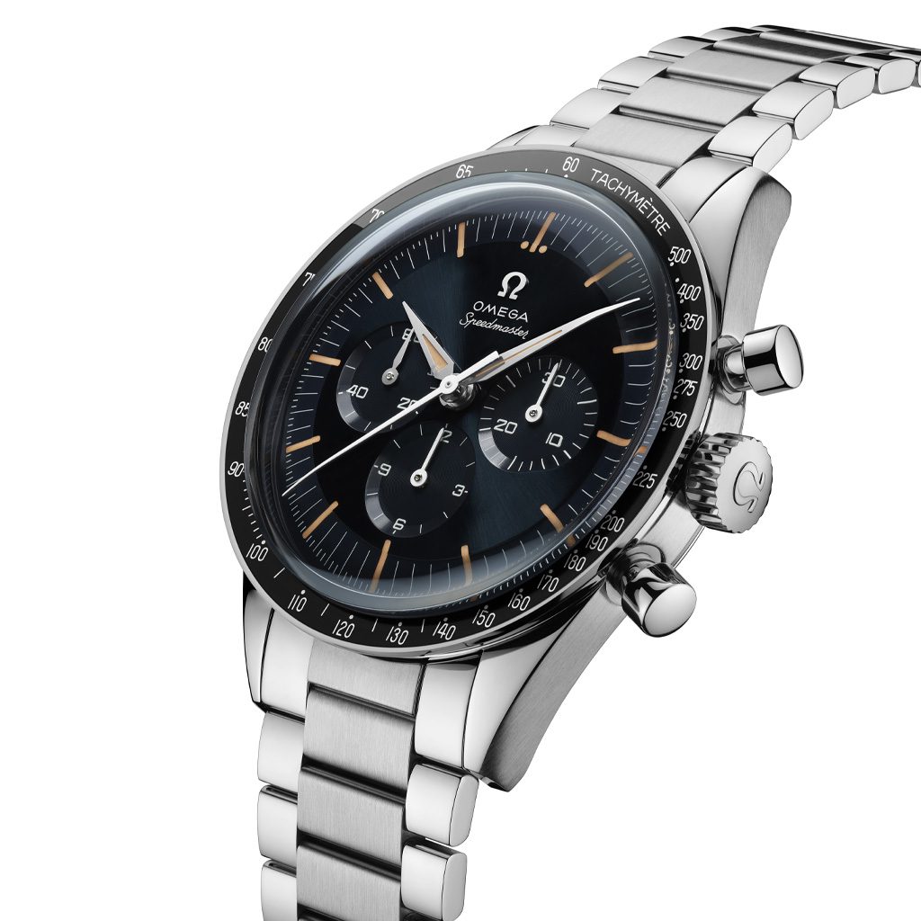 Speedmaster Anniversary Series 40mm Watch