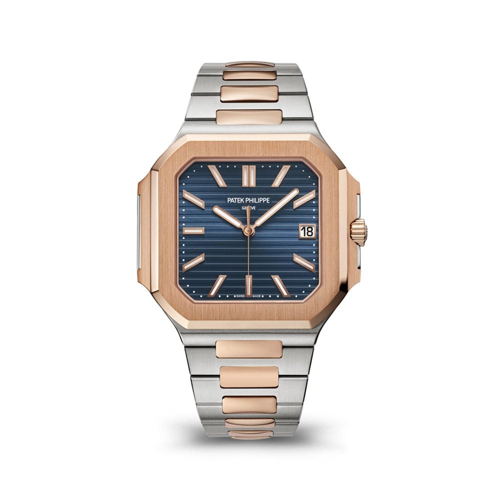 Patek Philippe Cubitus 5821 1AR 001 David M Robinson