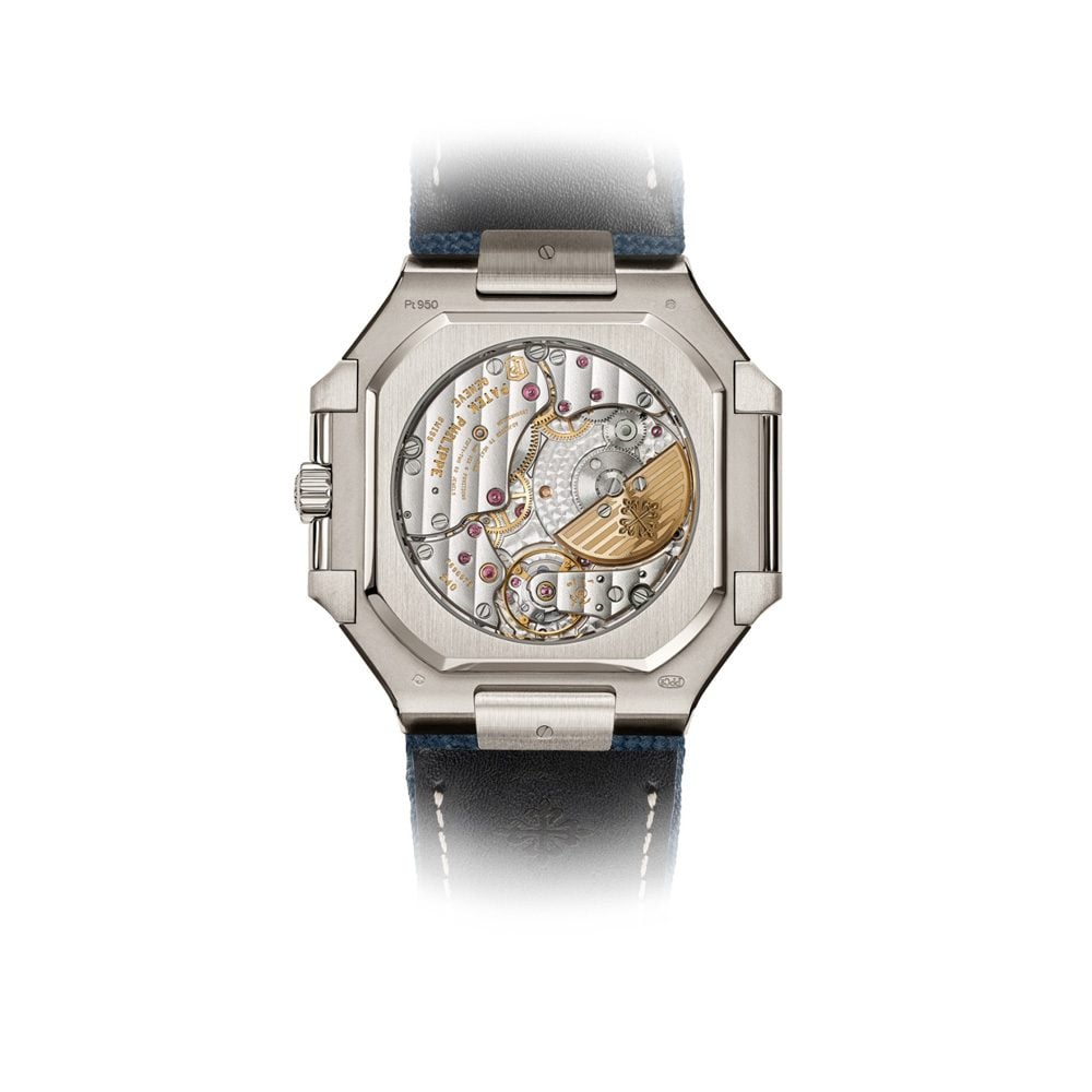 Patek Philippe Cubitus