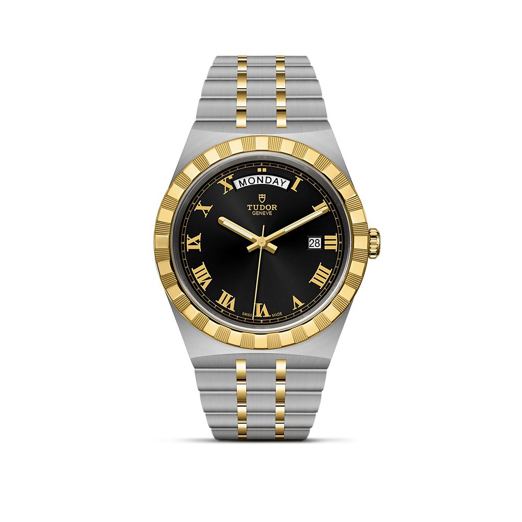 Royal Automatic 41mm Watch