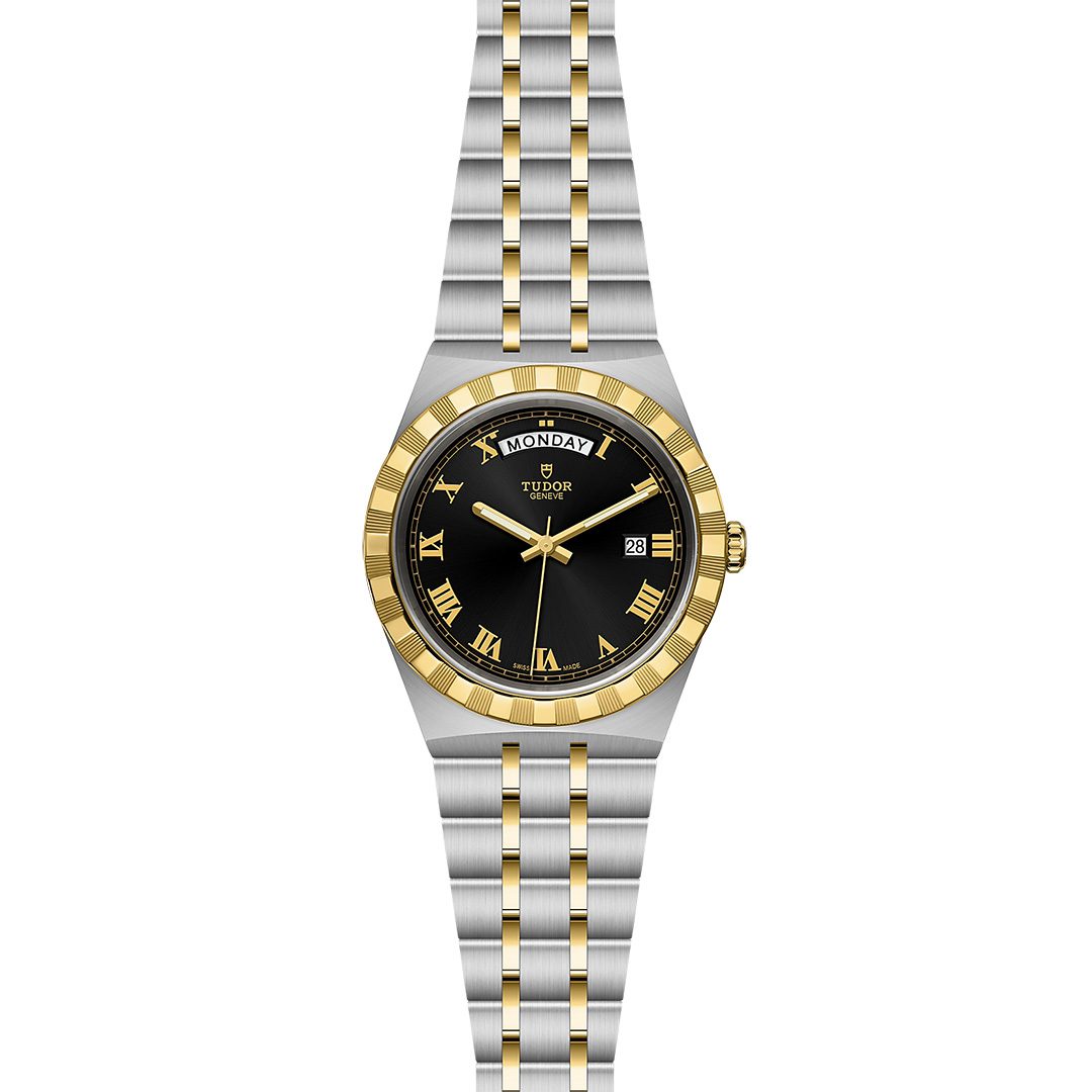 Royal Automatic 41mm Watch