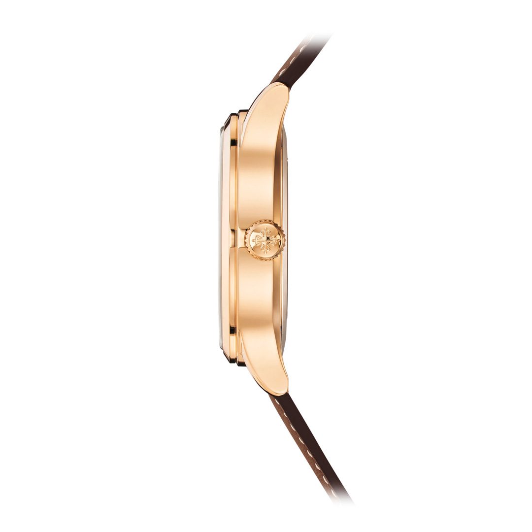 Patek Philippe Calatrava Pilots Travel Time