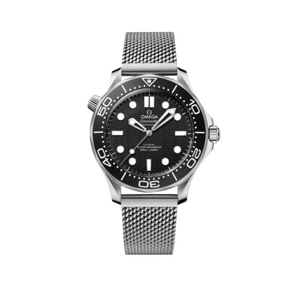 Seamaster Diver 300m Master Chronometer 42mm Watch