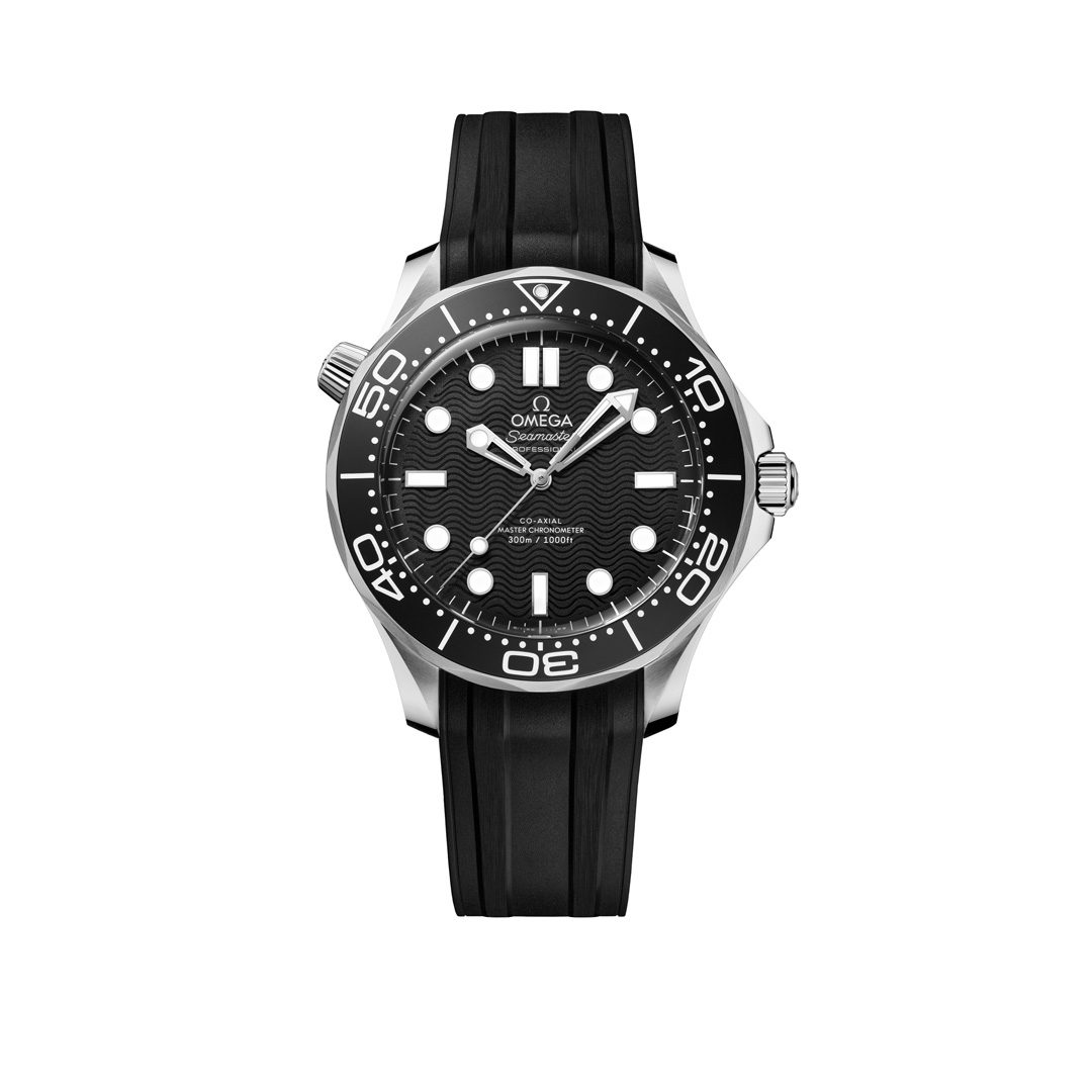 Seamaster Diver 300m Master Chronometer 42mm Watch