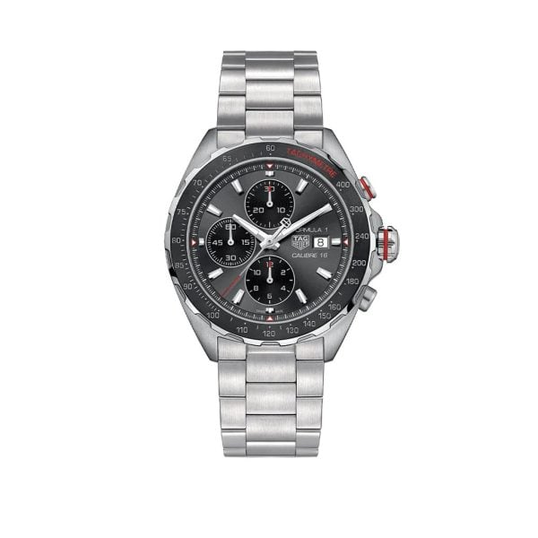 Formula 1 Chronograph 44mm Automatic Watch