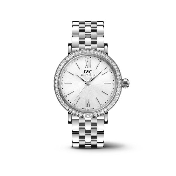 Portofino Automatic 34mm Watch