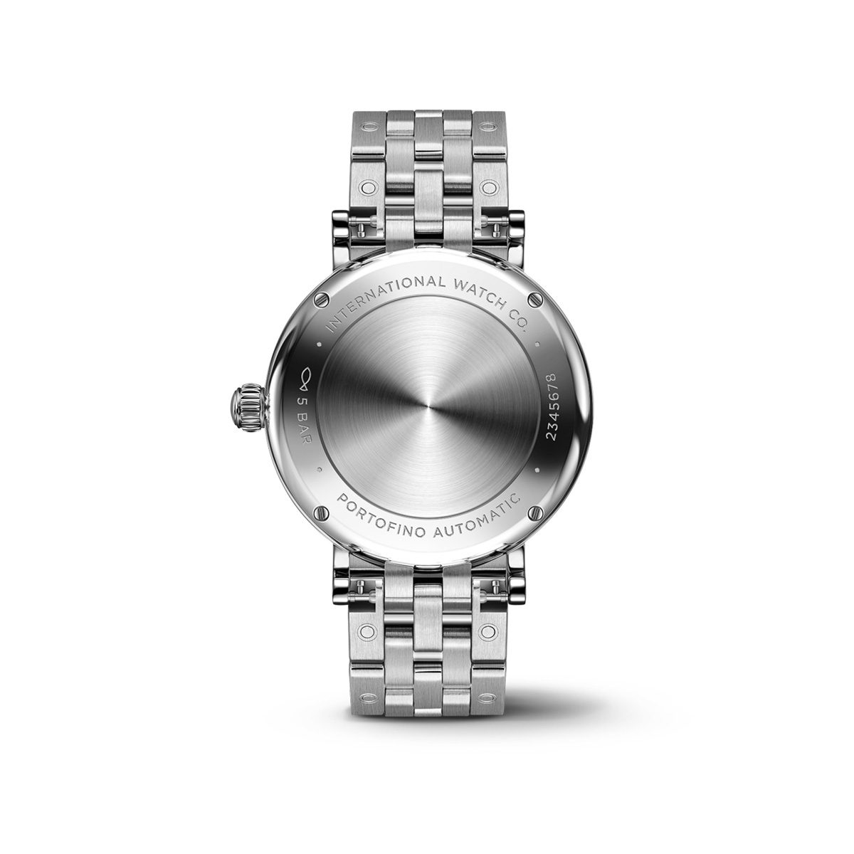 Portofino Automatic 34mm Watch