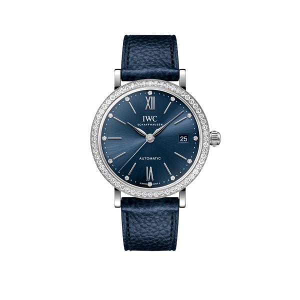 Portofino Automatic 37mm Watch