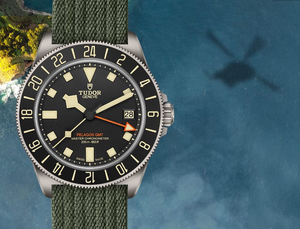 Tudor Watches