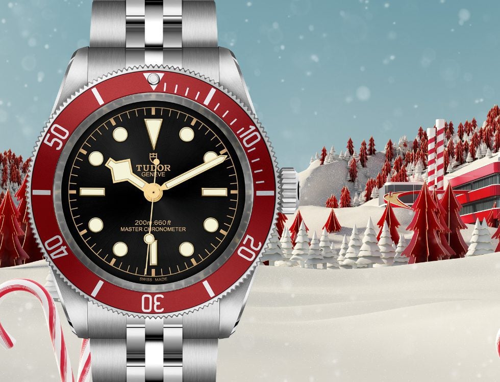 Tudor Watches