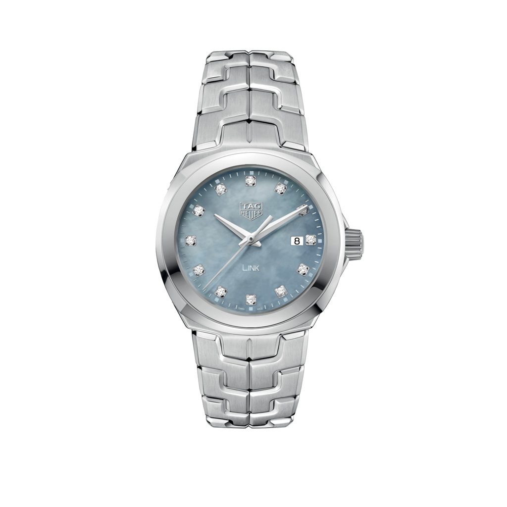 Link Quartz 32mm Watch