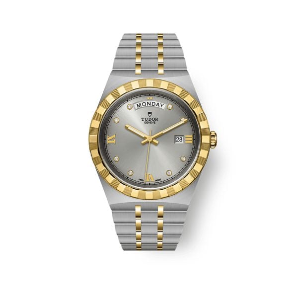 Royal Automatic 41mm Watch