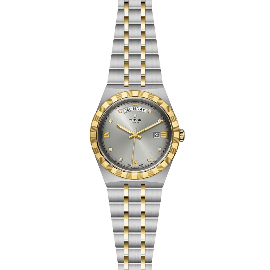 Royal Automatic 41mm Watch