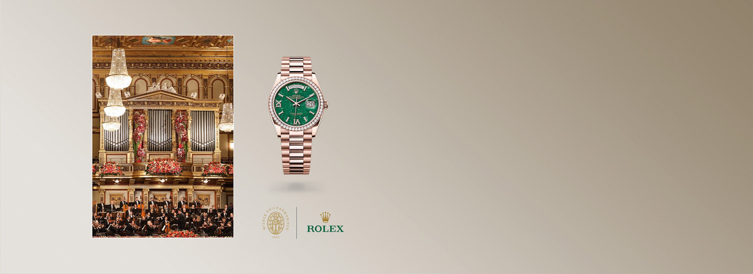 Official Rolex Retailer in Liverpool London Manchester David M Robinson