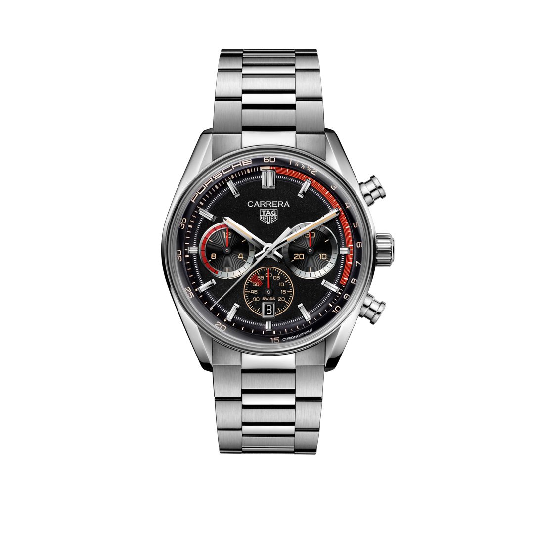 Formula 1 Chronograph 44mm Automatic Watch