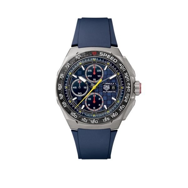 Formula 1 Chronograph 44mm Automatic Watch