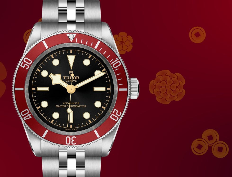 Tudor Watches