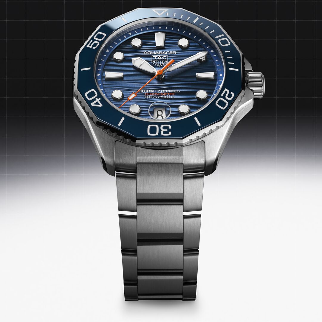 TAG Heuer Aquaracer